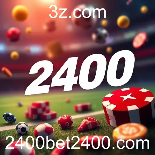 A Ascensão da 2400bet e o Cenário Atual dos Jogos