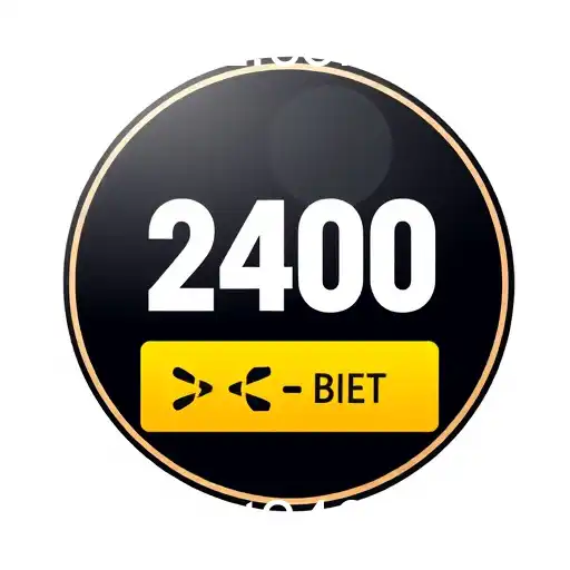 A Ascensão e Impacto da 2400bet no Mercado de Jogos Online