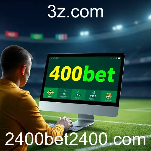 Transformação Digital e Apostas Online no Brasil