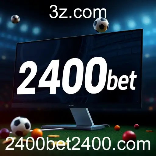 A Evolução do Gaming em 2400bet e os Impactos no Mercado Digital