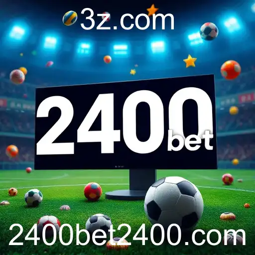 A Ascensão dos Jogos Online: O Caso 2400bet