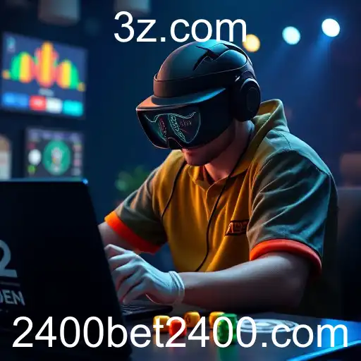 2400bet Expande Horizontes no Mercado de Jogos Online