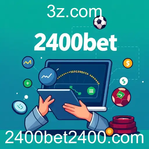 Mercado de Apostas Online em Expansão no Brasil