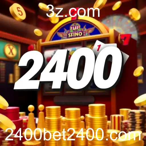 O Fascinante Mundo dos Cassinos Online no 2400bet