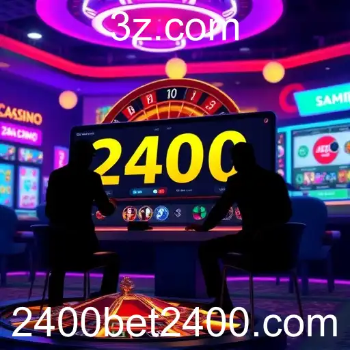 Expansão e Desafios do Mercado de Jogos Online em 2025