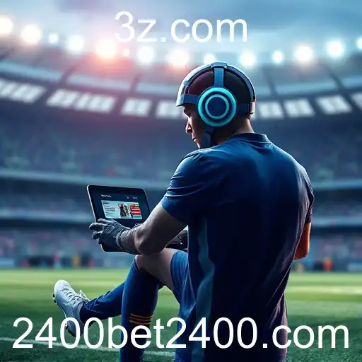 Crescimento Exponencial dos Sites de Apostas em 2025