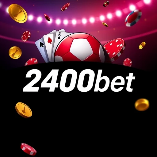 2400bet