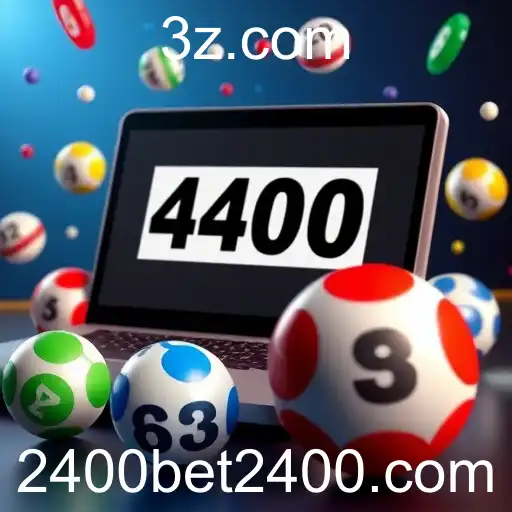 Explorando o Mundo das Loterias Online no 2400bet