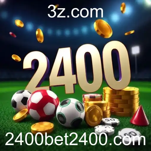 A Ascensão dos Jogos Online com 2400bet em 2025