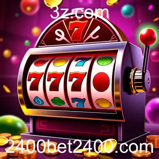 A Fascinante Categoria de Slot Games na 2400bet