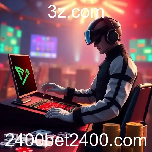 A Evolução das Plataformas de Jogos: O Caso 2400bet