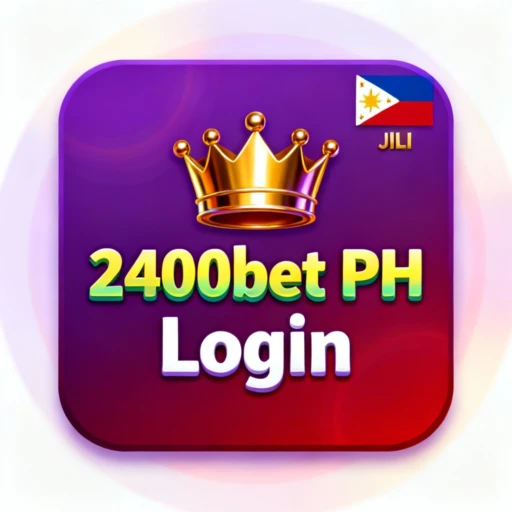 2400bet PH Login